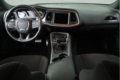 2019 Dodge Challenger R/T Scat Pack