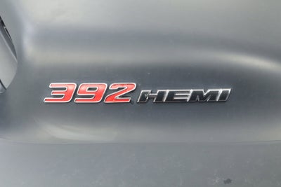 2019 Dodge Challenger R/T Scat Pack