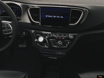 2027 Chrysler Pacifica PACIFICA LX