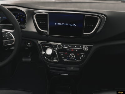 2027 Chrysler Pacifica PACIFICA LX