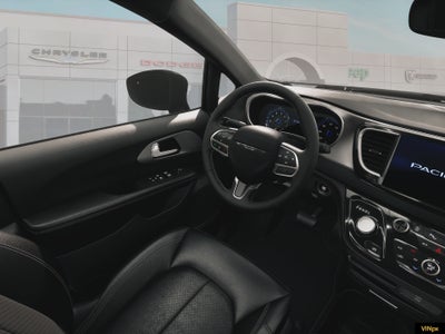 2027 Chrysler Pacifica PACIFICA LX