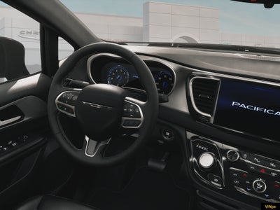 2027 Chrysler Pacifica PACIFICA LX