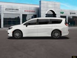2027 Chrysler Pacifica PACIFICA LX