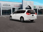 2027 Chrysler Pacifica PACIFICA LX