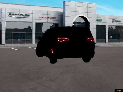 2027 Chrysler Pacifica PACIFICA LX