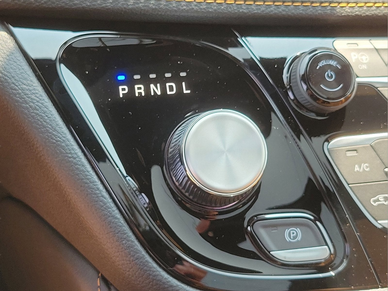 2023 Chrysler Pacifica Hybrid Pinnacle