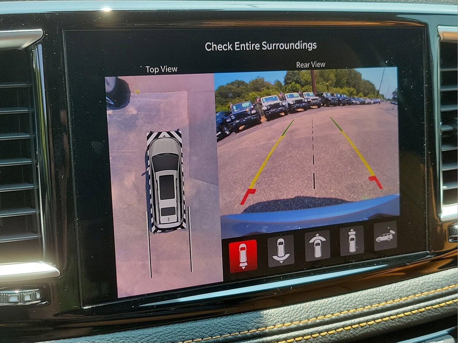 2023 Chrysler Pacifica Hybrid Pinnacle