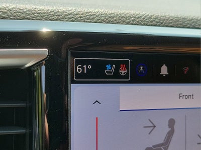 2023 Chrysler Pacifica Hybrid Pinnacle