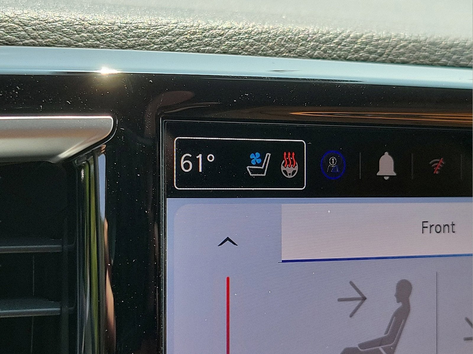 2023 Chrysler Pacifica Hybrid Pinnacle