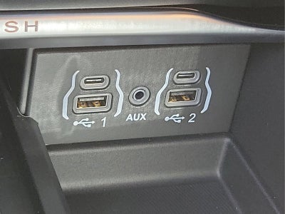 2023 Chrysler Pacifica Hybrid Pinnacle