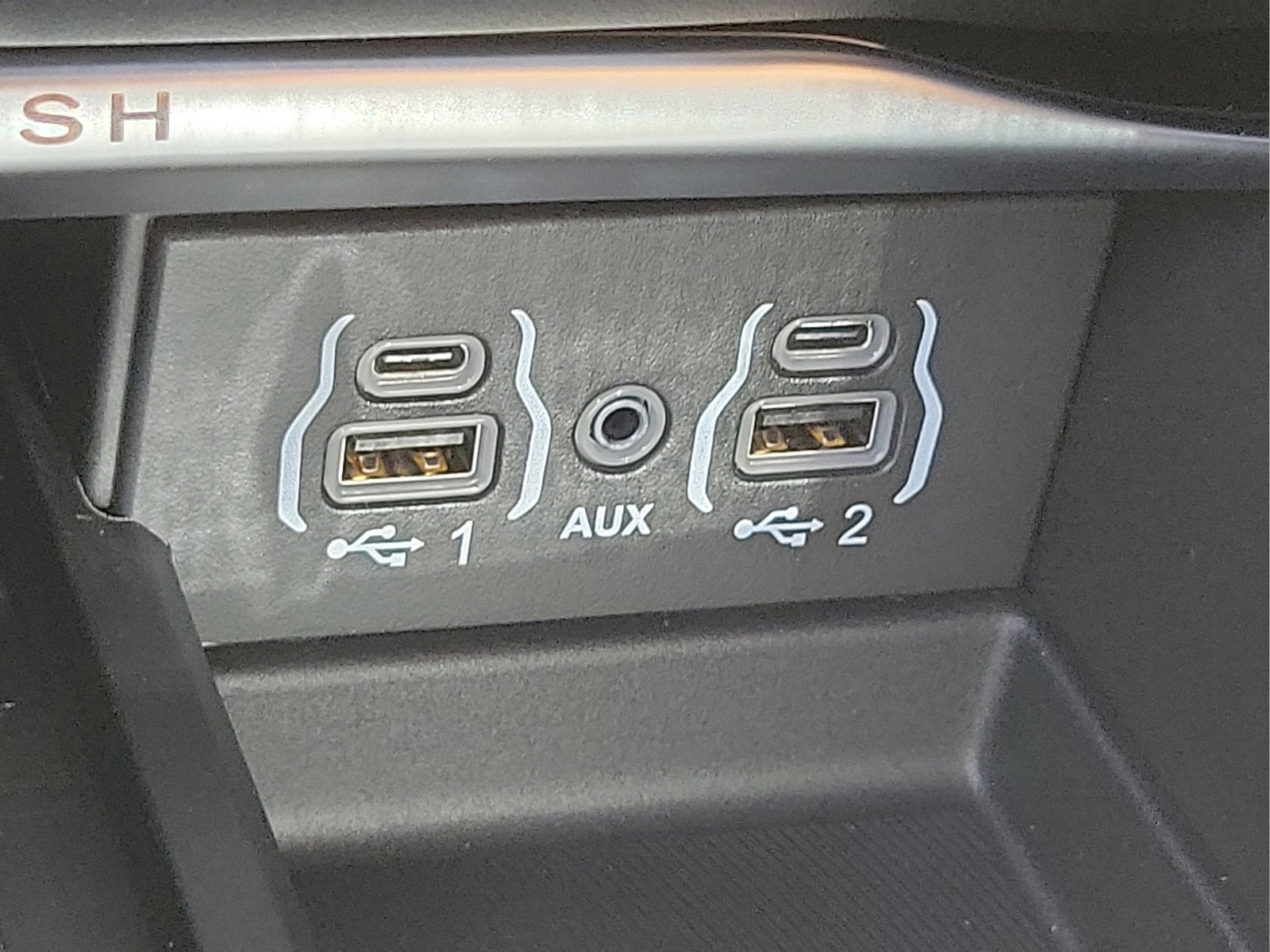 2023 Chrysler Pacifica Hybrid Pinnacle