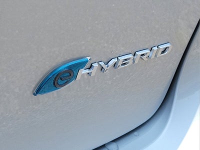 2023 Chrysler Pacifica Hybrid Pinnacle