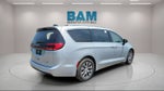 2023 Chrysler Pacifica Hybrid Pinnacle