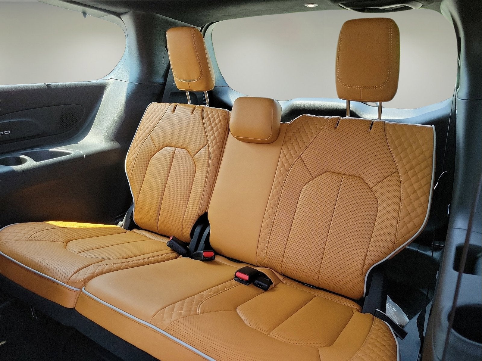 2023 Chrysler Pacifica Hybrid Pinnacle