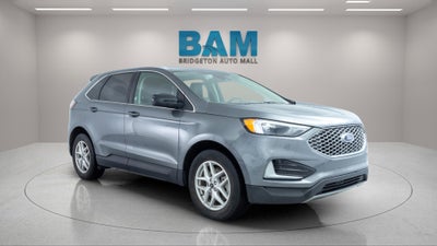 2024 Ford Edge Base