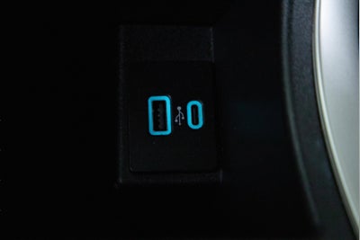 2024 Ford Edge Base