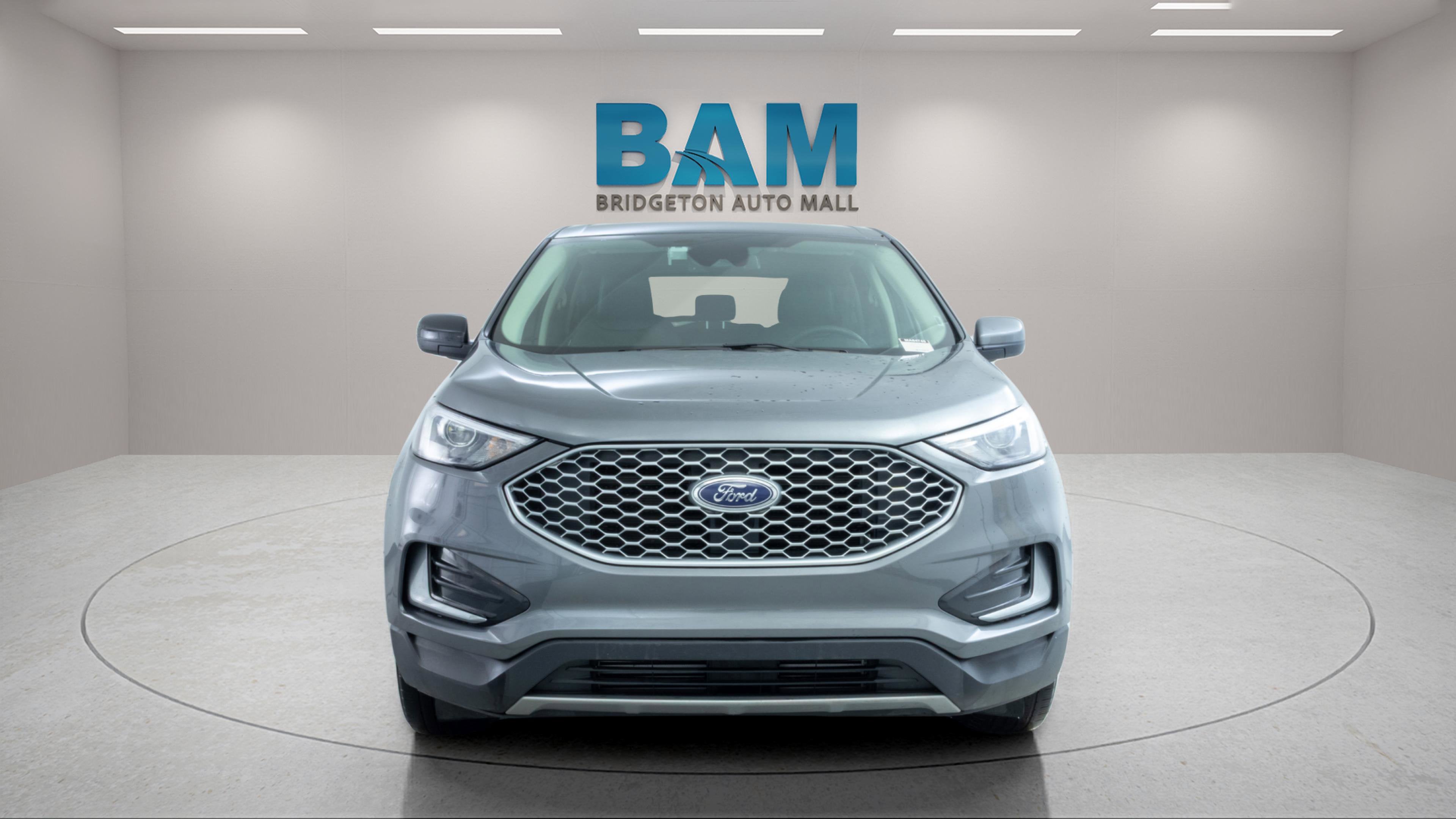 2024 Ford Edge Base