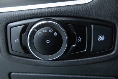 2024 Ford Edge Base