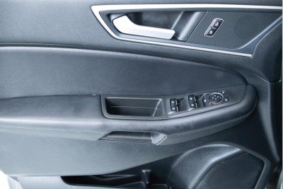 2024 Ford Edge Base