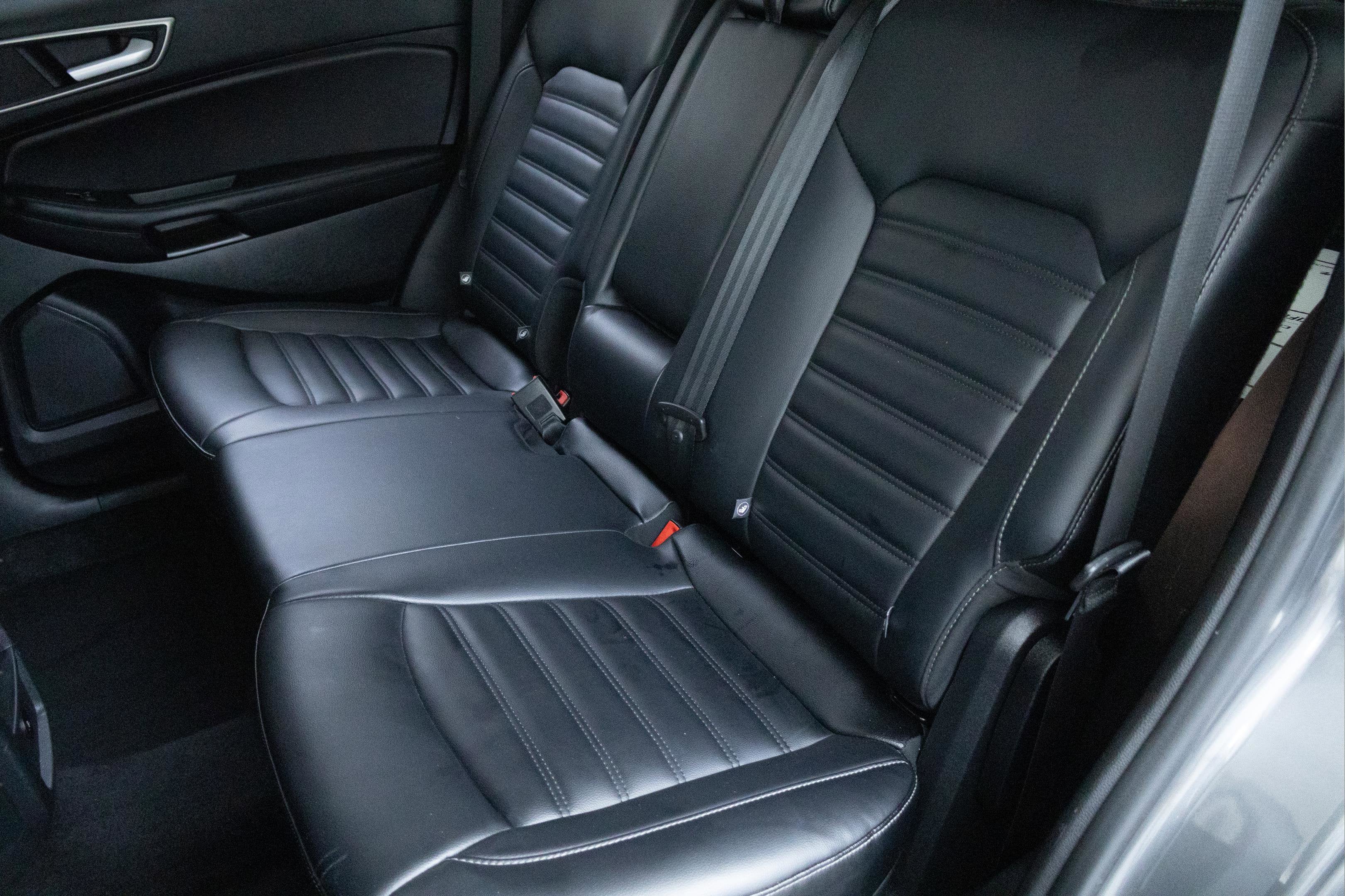 2024 Ford Edge Base