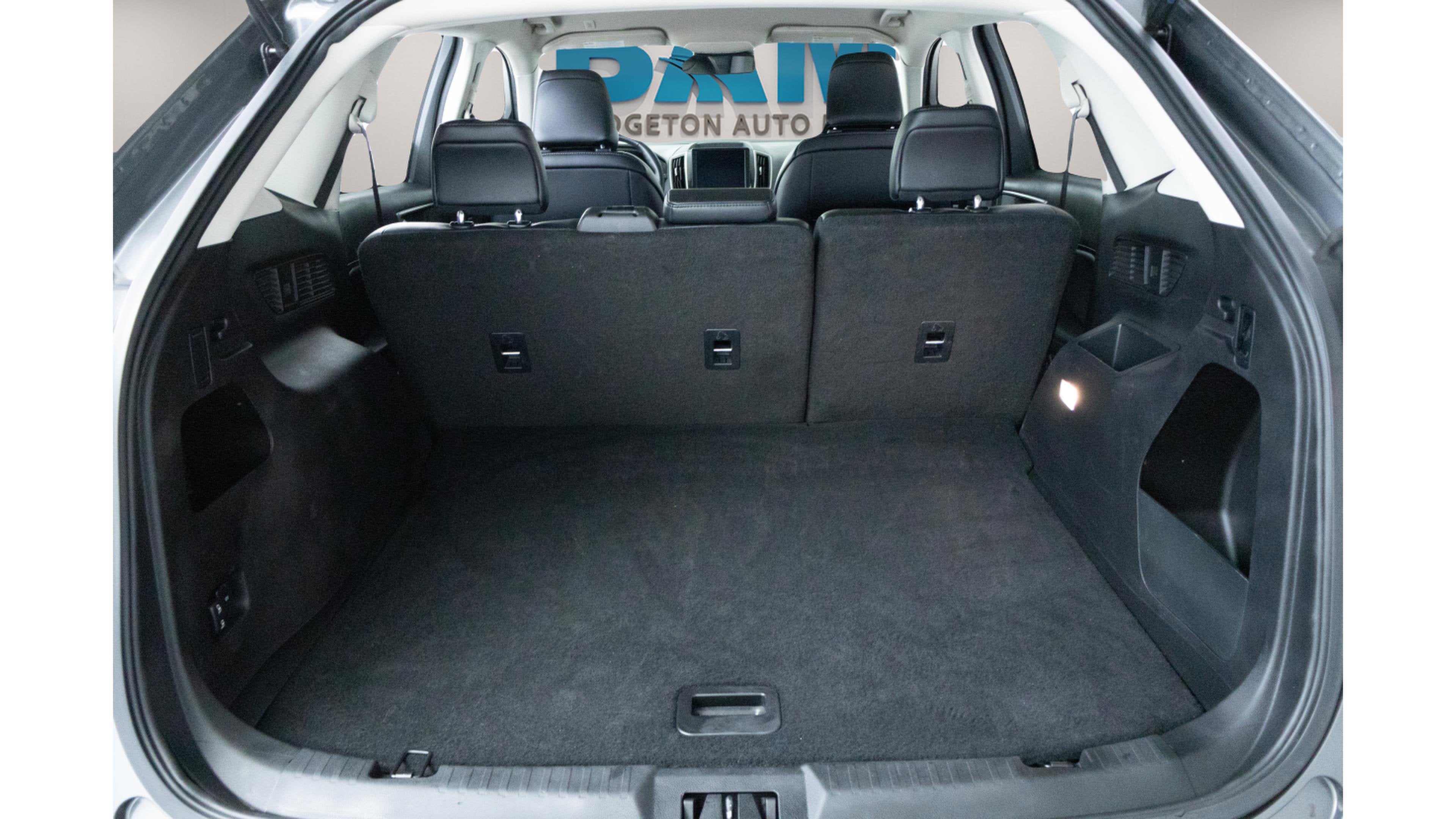 2024 Ford Edge Base