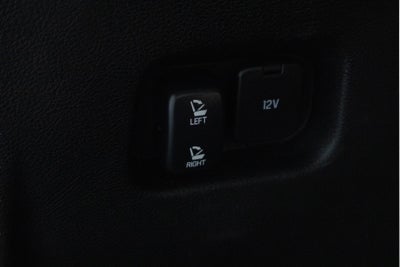 2024 Ford Edge Base