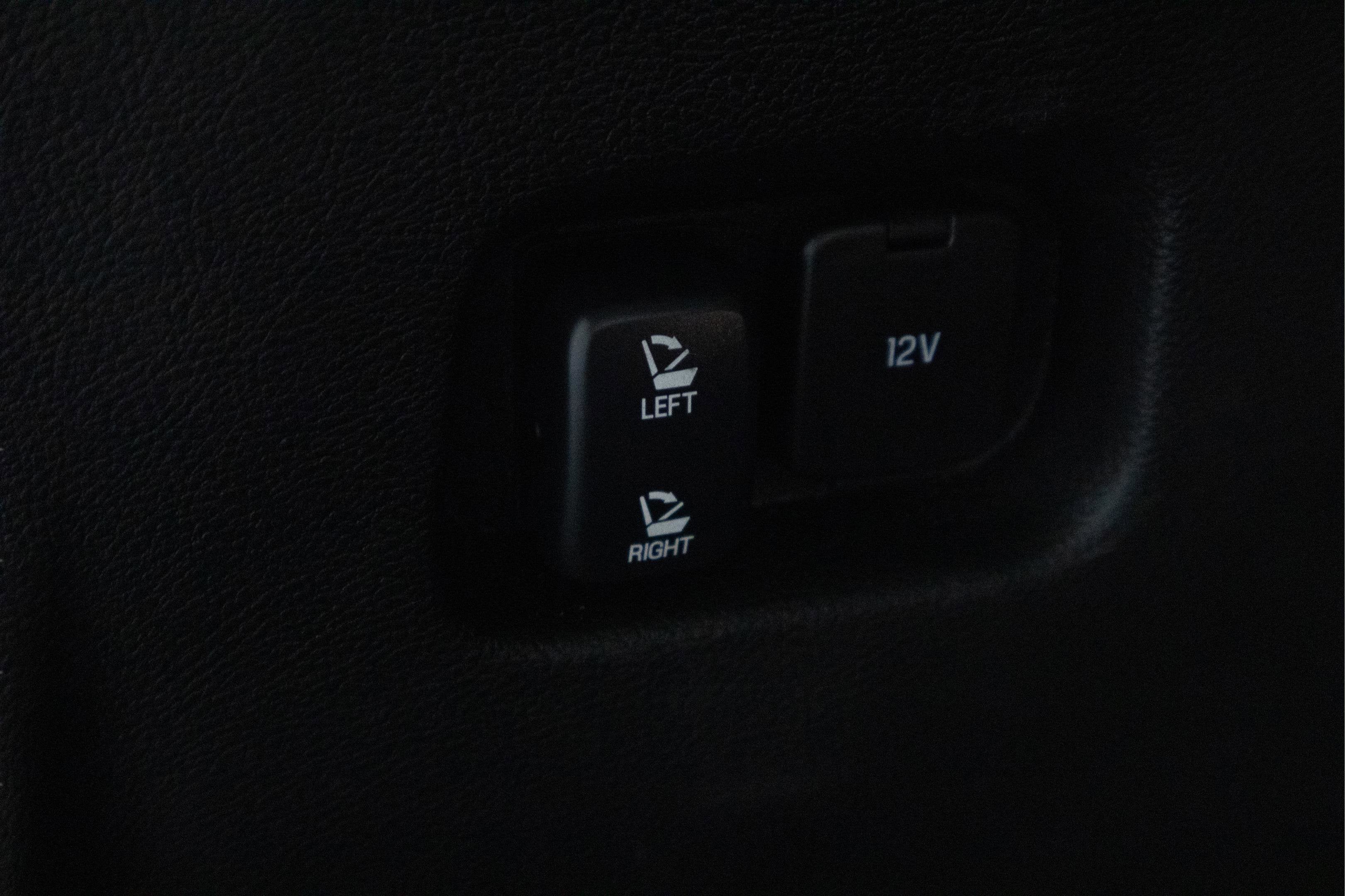 2024 Ford Edge Base