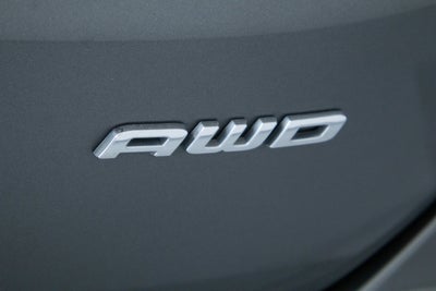 2024 Ford Edge Base
