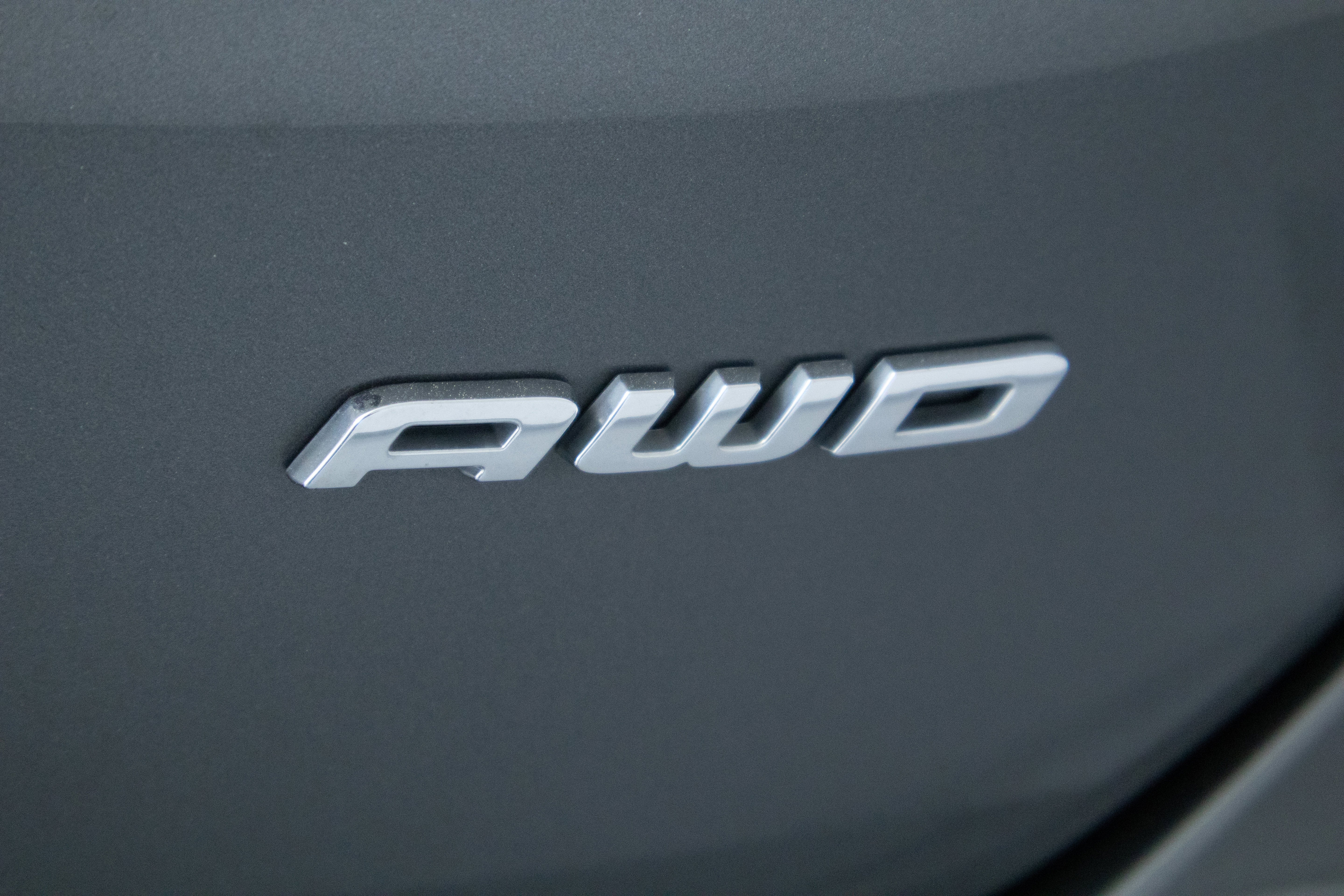 2024 Ford Edge Base
