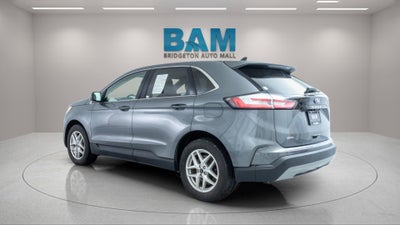 2024 Ford Edge Base