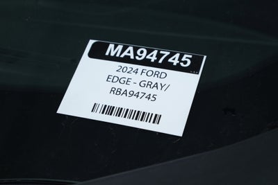 2024 Ford Edge Base
