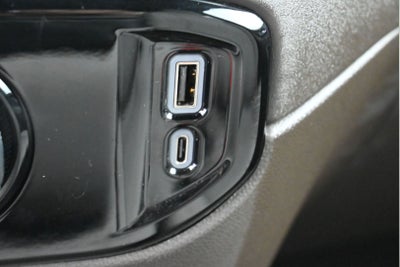 2026 Chevrolet Silverado 2500 HD Crew Cab, Standard Bed, LT, 4WD