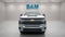2026 Chevrolet Silverado 2500 HD Crew Cab, Standard Bed, LT, 4WD