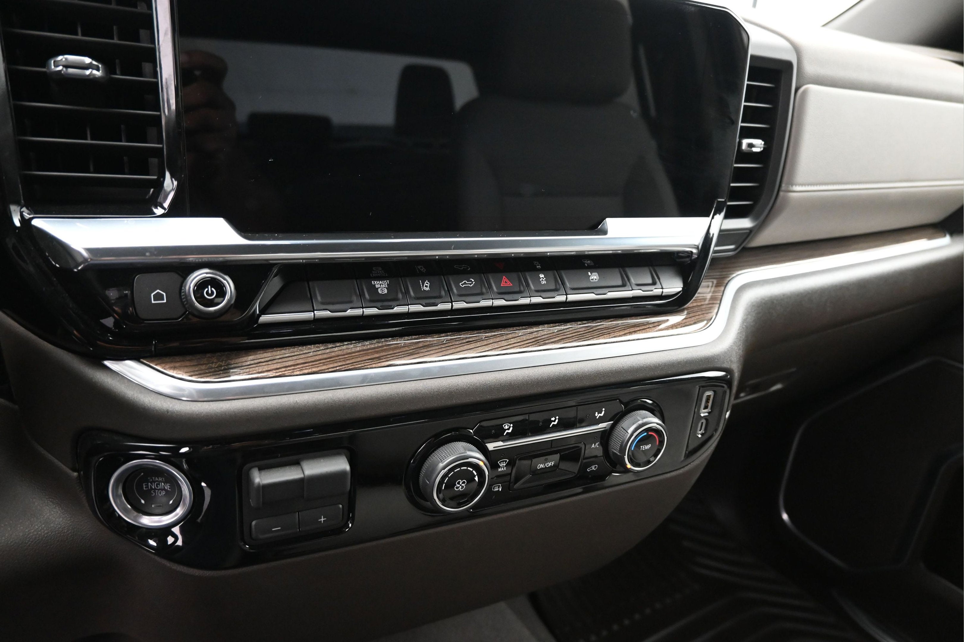2026 Chevrolet Silverado 2500 HD Crew Cab, Standard Bed, LT, 4WD