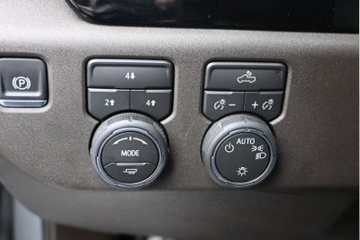 2026 Chevrolet Silverado 2500 HD Crew Cab, Standard Bed, LT, 4WD