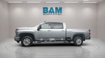 2026 Chevrolet Silverado 2500 HD Crew Cab, Standard Bed, LT, 4WD