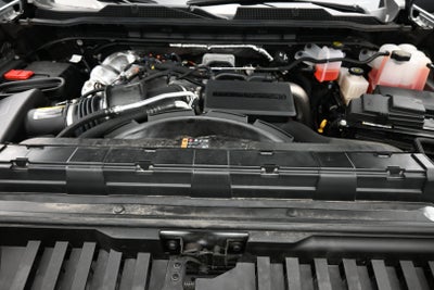 2026 Chevrolet Silverado 2500 HD Crew Cab, Standard Bed, LT, 4WD