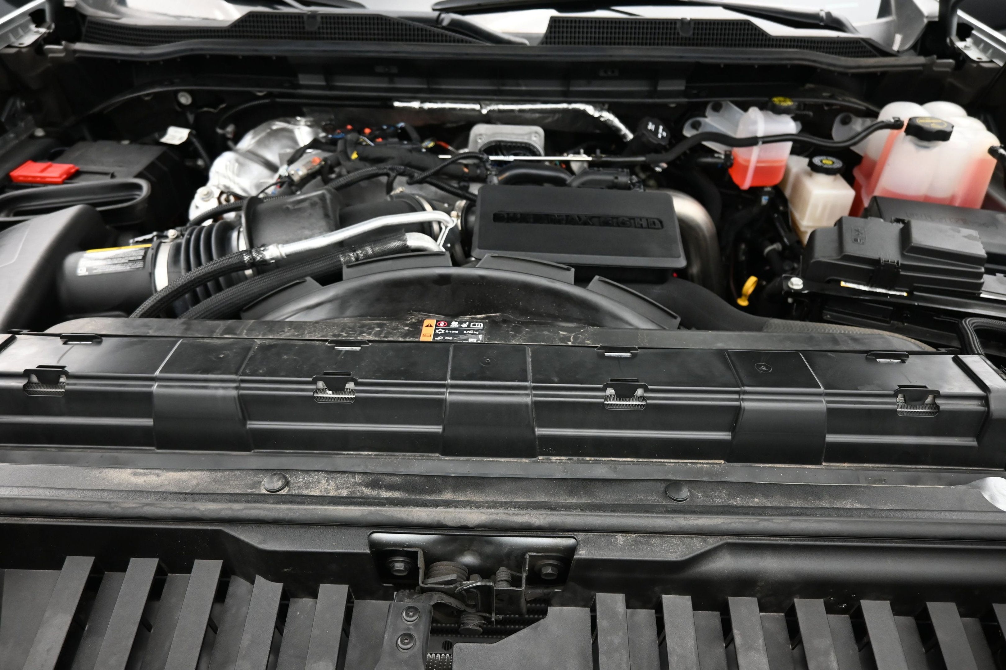 2026 Chevrolet Silverado 2500 HD Crew Cab, Standard Bed, LT, 4WD