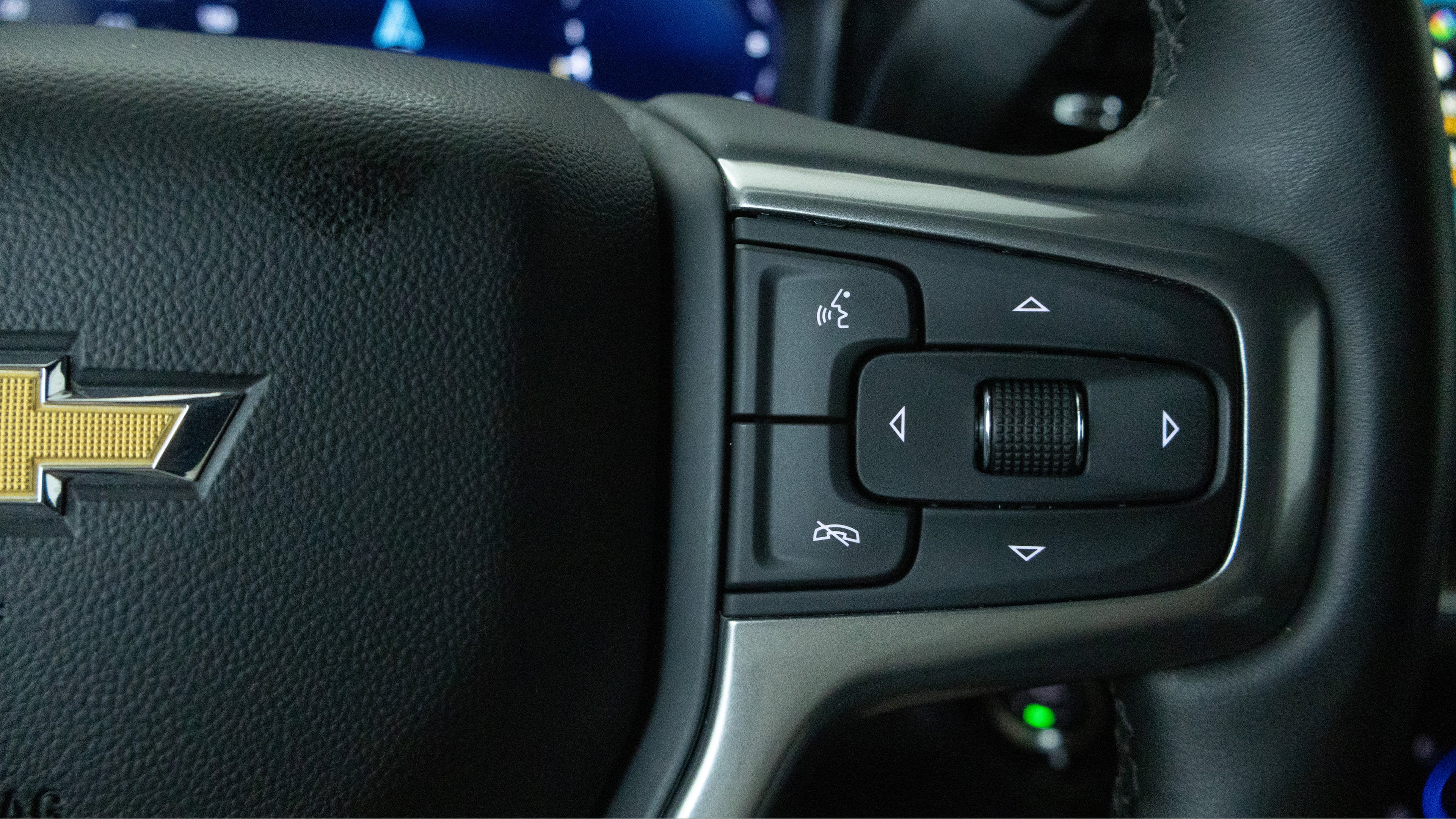 2025 Chevrolet Silverado 1500 4WD Crew Cab Standard Bed LT