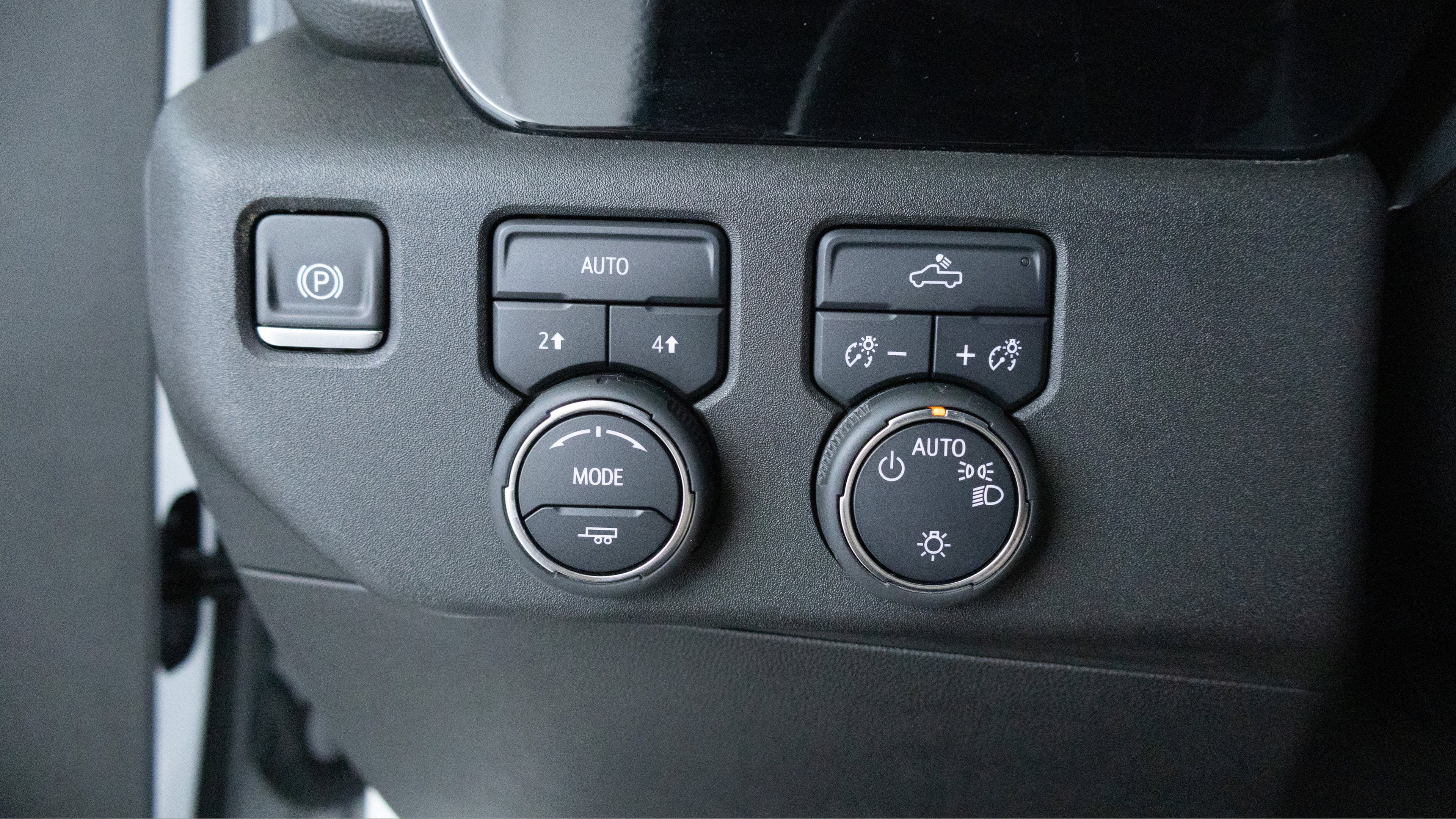 2025 Chevrolet Silverado 1500 4WD Crew Cab Standard Bed LT