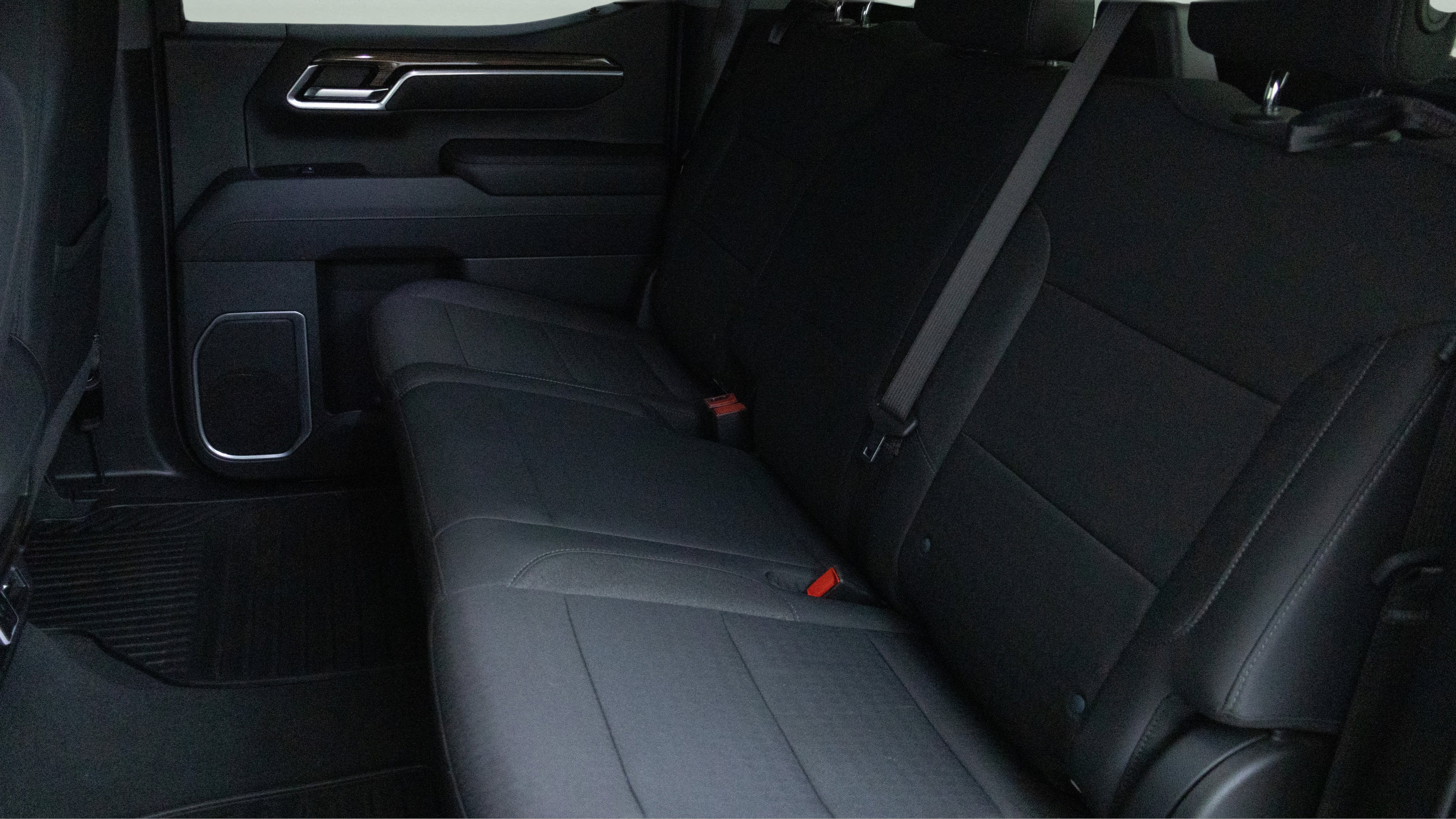 2025 Chevrolet Silverado 1500 4WD Crew Cab Standard Bed LT