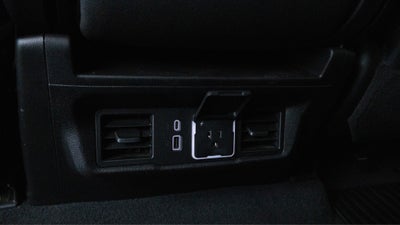 2025 Chevrolet Silverado 1500 4WD Crew Cab Standard Bed LT