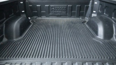 2025 Chevrolet Silverado 1500 4WD Crew Cab Standard Bed LT