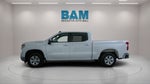 2025 Chevrolet Silverado 1500 4WD Crew Cab Standard Bed LT