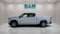 2025 Chevrolet Silverado 1500 4WD Crew Cab Standard Bed LT