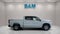 2025 Chevrolet Silverado 1500 4WD Crew Cab Standard Bed LT