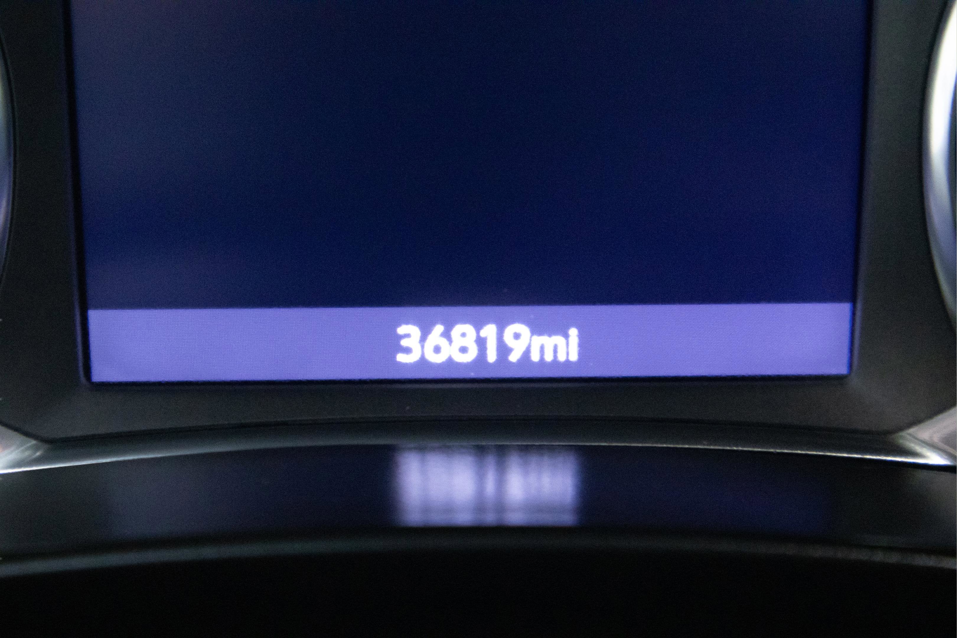 2022 Chevrolet Equinox FWD RS