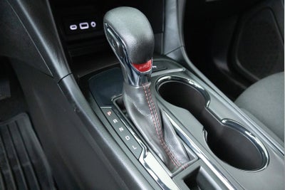 2022 Chevrolet Equinox FWD RS