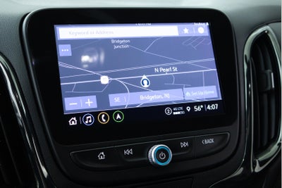 2022 Chevrolet Equinox FWD RS