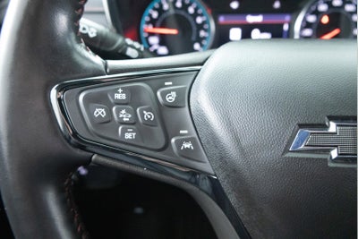 2022 Chevrolet Equinox FWD RS